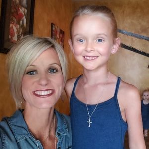 Meet your Posher, Kelli